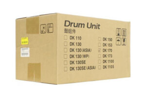 Bęben Kyocera Czarny FS-1035 FS-1135 M2035 P2135 DK-170 302LZ93061 100K