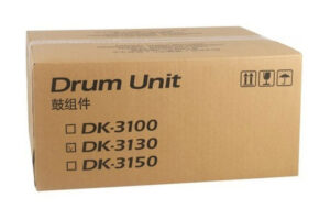 Bęben Kyocera Czarny FS-4100 FS-4200 FS-4300 M3550 DK-3130 302LV93045 500K