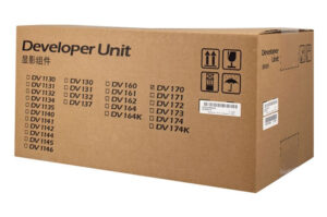 Dev unit Kyocera Czarny FS-1135 M2035 M2535 DV-1140 302MK93010 100K