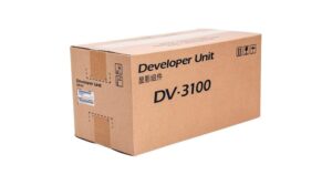 Dev unit Kyocera Czarny M3040 P3045 P3145 DV-3100 302LV93081 500K