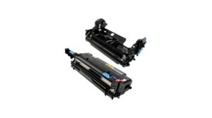 Zestaw Konserwacyjny Utax Czarny P-3522 P-4020 MK-1152 1702RV0US0 100K