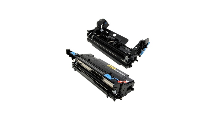 Zestaw Konserwacyjny Utax Czarny P-3522 P-4020 MK-1152 1702RV0US0 100K