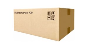 Zestaw Konserwacyjny Utax CMYK 356ci 357ci MK-5150 1702NS8NL2 200K