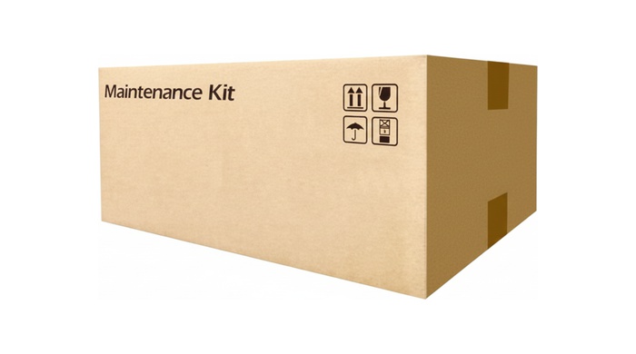 Zestaw Konserwacyjny Utax CMYK 356ci 357ci MK-5150 1702NS8NL2 200K