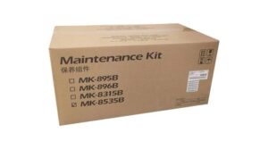 Zestaw Konserwacyjny Utax CMYK 2506ci 3206ci MK-8335B 1702RL0UN0 200K