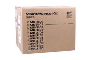 Zestaw Konserwacyjny Kyocera FS-4100 FS-4300 MK-3130 1702MT8NLV 500K