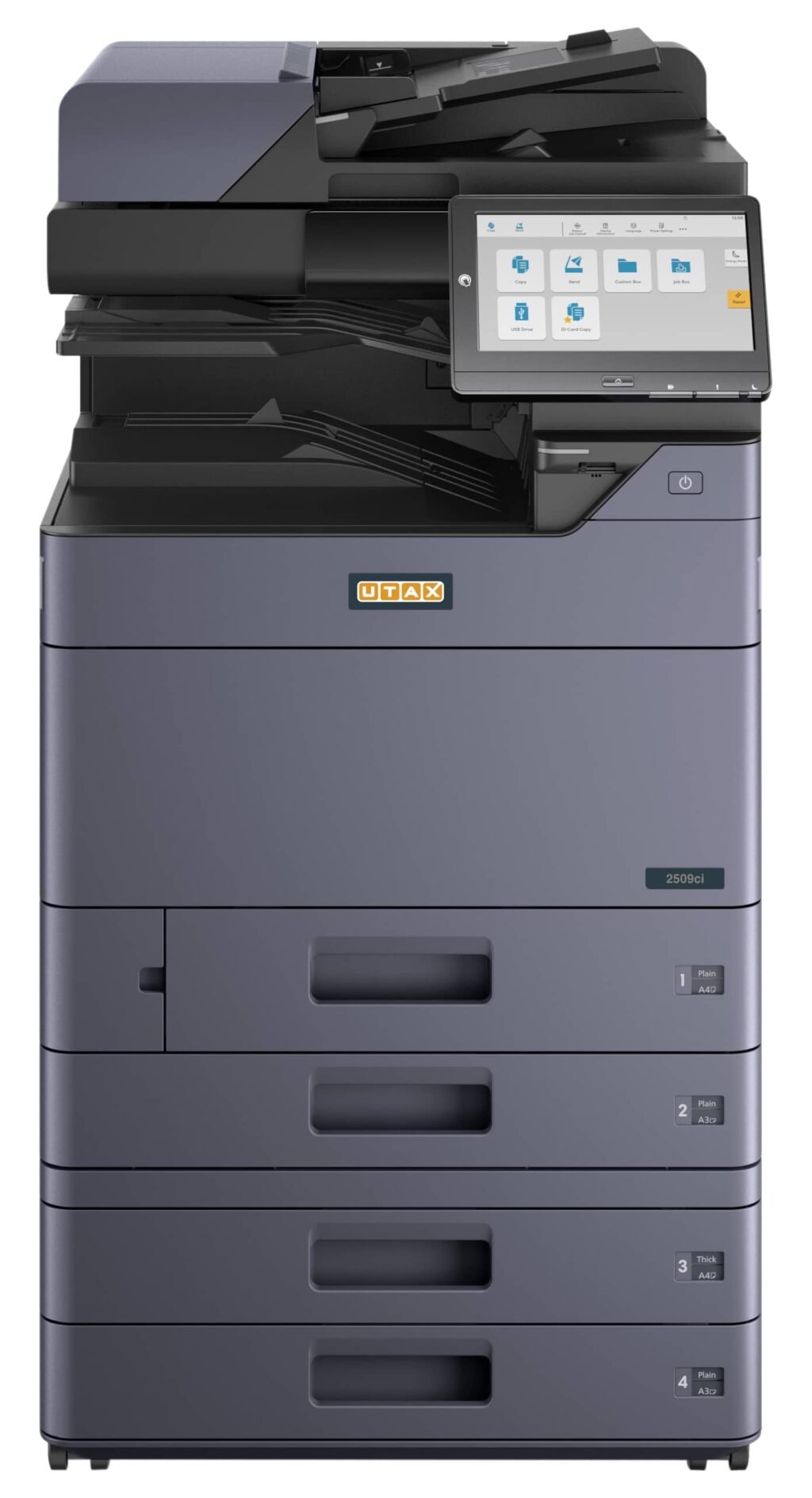 Urządzenie wielofunkcyjne Utax 2509ci MFP 110C2M3UT0 A3