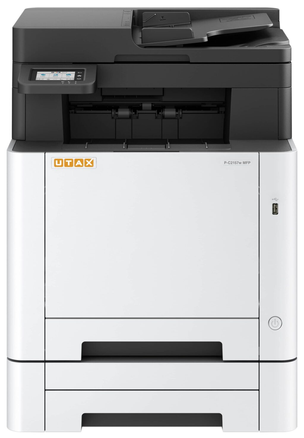 Urządzenie wielofunkcyjne Utax P-C2157w MFP 110C223UT0 Wi-Fi