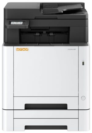 Urządzenie wielofunkcyjne Utax P-C2157w MFP 110C223UT0 Wi-Fi
