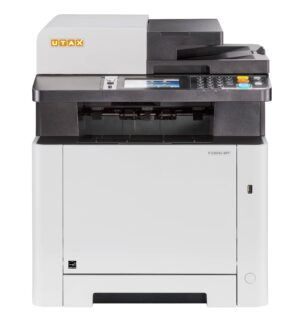 Urządzenie wielofunkcyjne Utax P-C2656w MFP 110C0D3UT0 Wi-Fi