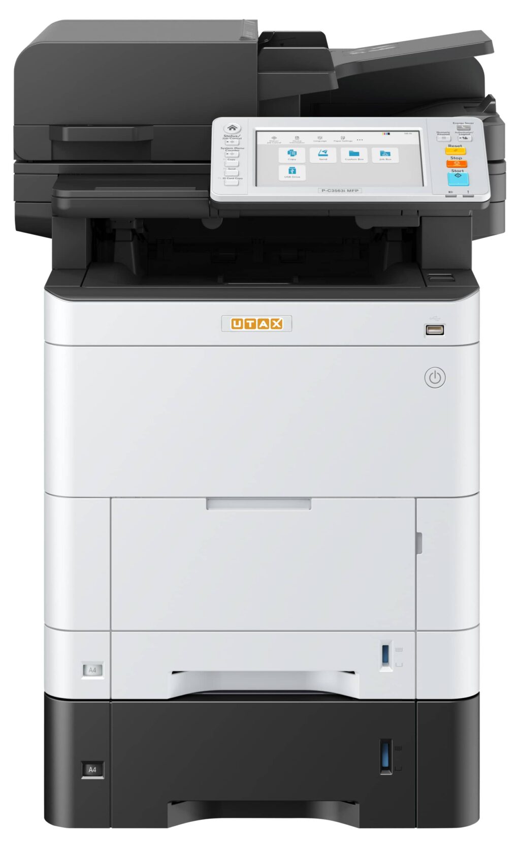 Urządzenie wielofunkcyjne Utax P-C3563i MFP 1102YK3UT0