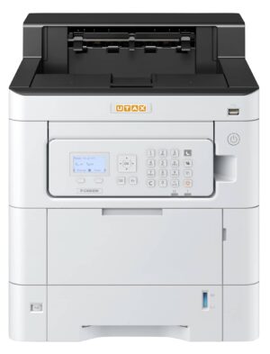 Drukarka kolorowa Utax P-C4063DN 1102Z03UT0