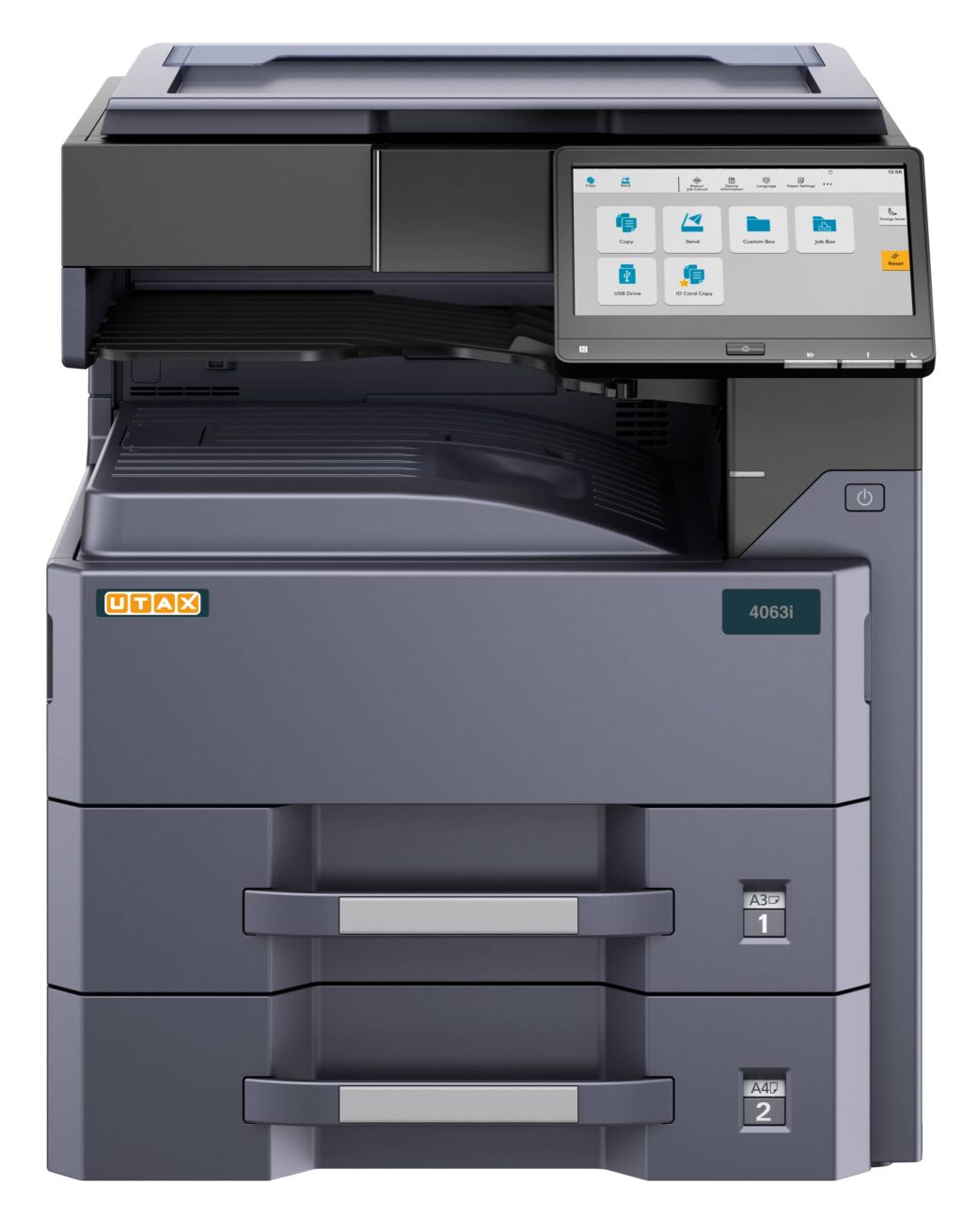Urządzenie wielofunkcyjne Utax P-C4063i MFP 1102Z43UT0