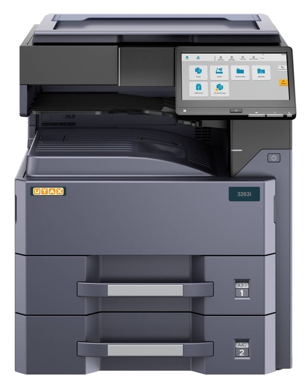 Urządzenie wielofunkcyjne Utax 3263i MFP 1102ZT3UT0 Mono A3