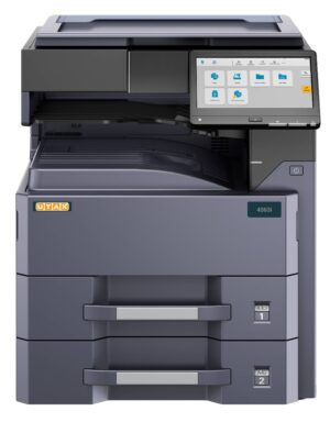 Urządzenie wielofunkcyjne Utax 4063i MFP 1102ZS3UT0 Mono A3