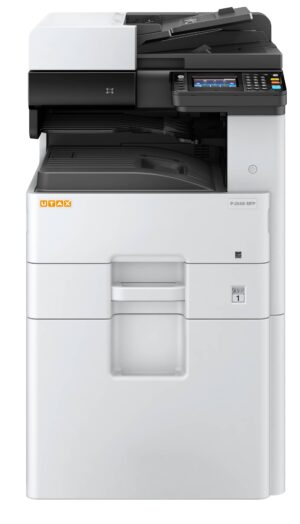 Urządzenie wielofunkcyjne Utax P-2540i MFP 1102P23UT0 Mono A3