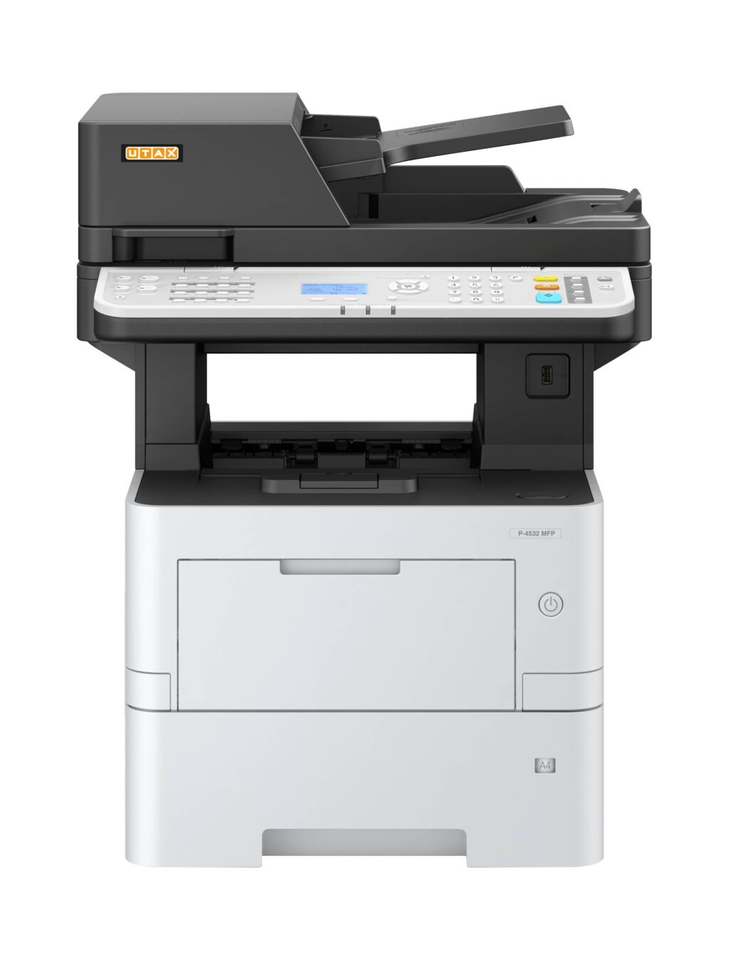 Urządzenie wielofunkcyjne Utax P-4532 MFP 110C133UT0
