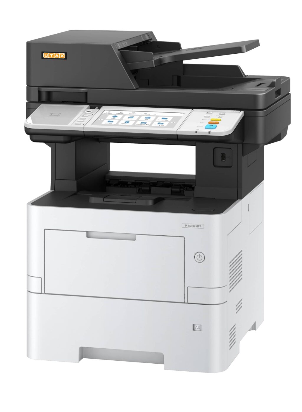 Urządzenie wielofunkcyjne Utax P-4539i MFP 110C103UT0