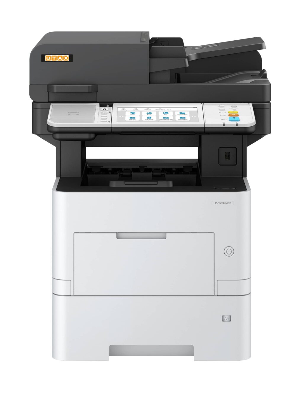 Urządzenie wielofunkcyjne Utax P-5539i MFP 110C0Z3UT0