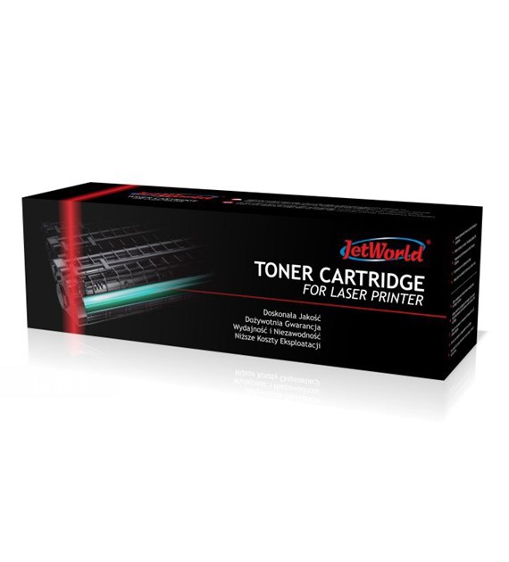 Zamiennik Lexmark B2338 Black 3K toner JetWorld