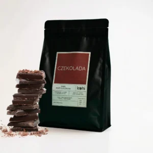 Kawa rozpuszczalna Czekolada 1kg KOHI