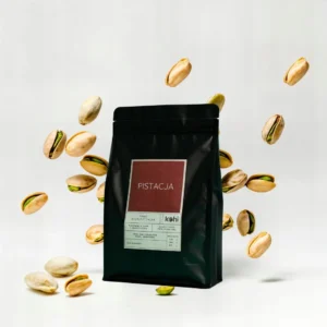 Kawa rozpuszczalna Pistacja 250g KOHI