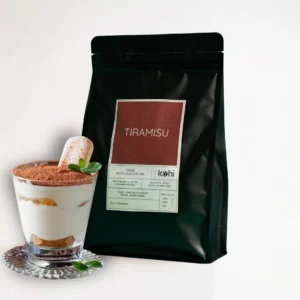 Kawa rozpuszczalna Tiramisu 500g KOHI