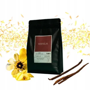 Kawa rozpuszczalna Wanilia 500g KOHI