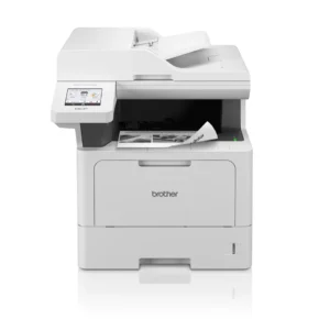 Urządzenie wielofunkcyjne Brother DCP-L5510DW