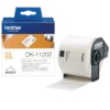Etykiety adresowe dostawcze Brother DK-11202 62mm x 100mm 300 szt
