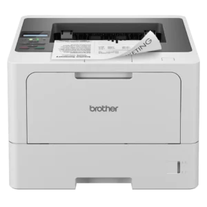 Drukarka monochromatyczna Brother HL-L5210DN