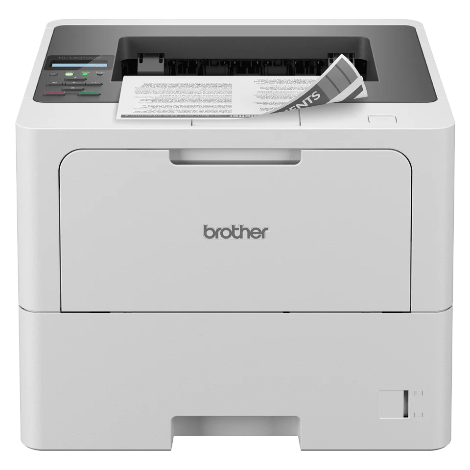 Drukarka monochromatyczna Brother HL-L6210DW