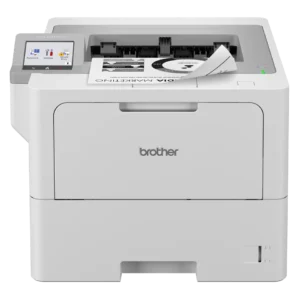 Drukarka monochromatyczna Brother HL-L6410DN