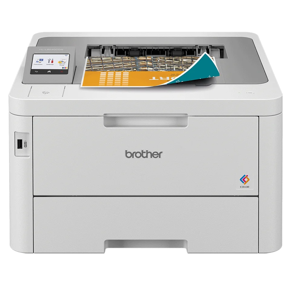 Drukarka kolorowa Brother HL-L8240CDW