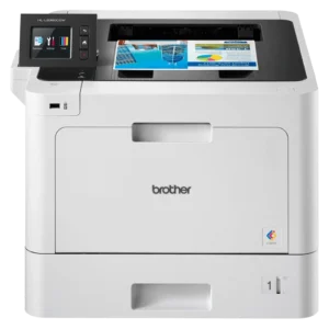Drukarka kolorowa Brother HL-L8360CDW