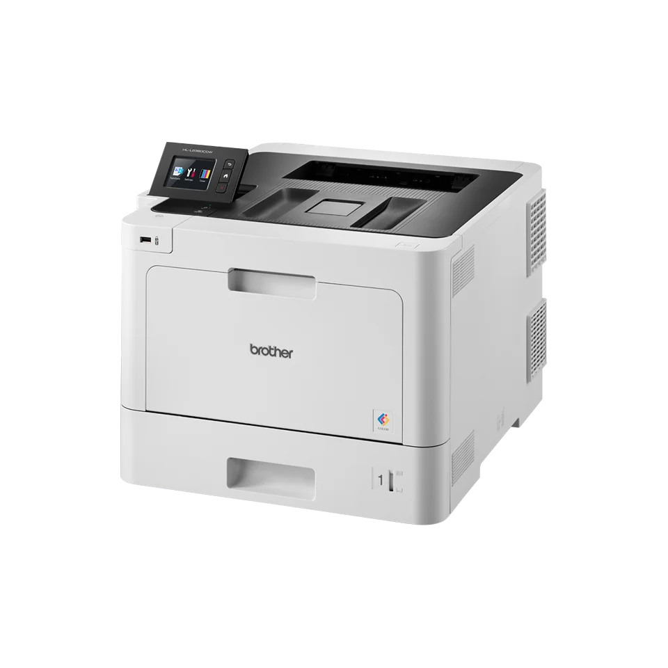 Drukarka kolorowa Brother HL-L8360CDW