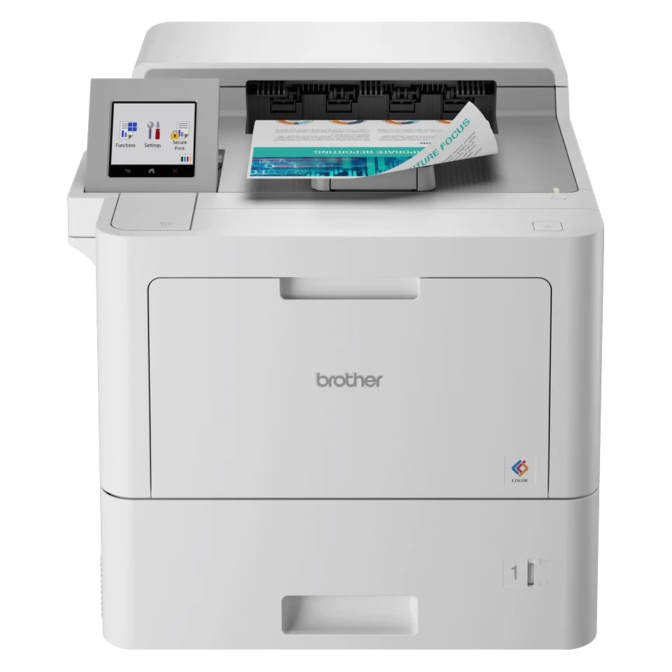 Drukarka kolorowa Brother HL-L9430CDN