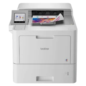Drukarka kolorowa Brother HL-L9470CDN