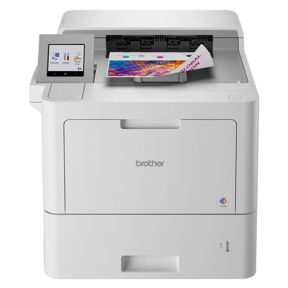 Drukarka kolorowa Brother HL-L9470CDN
