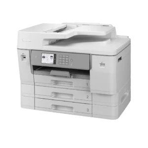 Urządzenie wielofunkcyjne atramentowe A3 Brother MFC-J6957DW