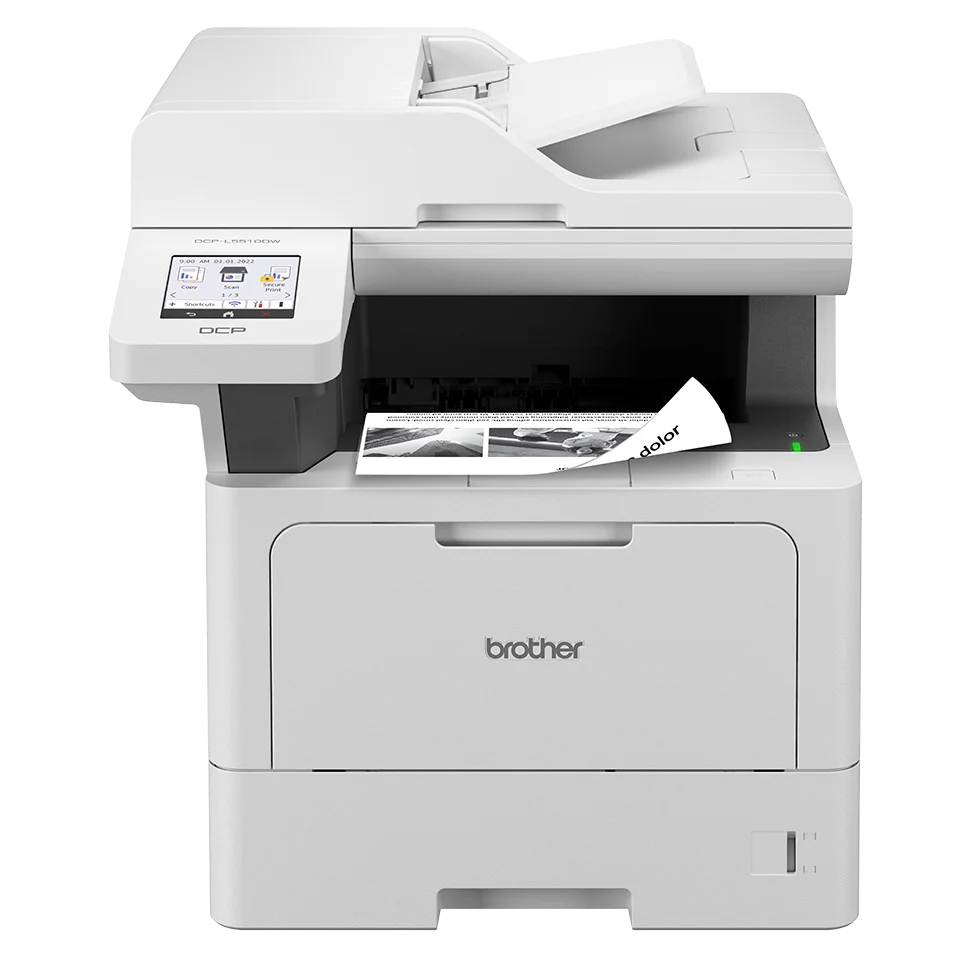 MFCL5710DN_1.webp Urządzenie wielofunkcyjne mono Brother MFC-L5710DN