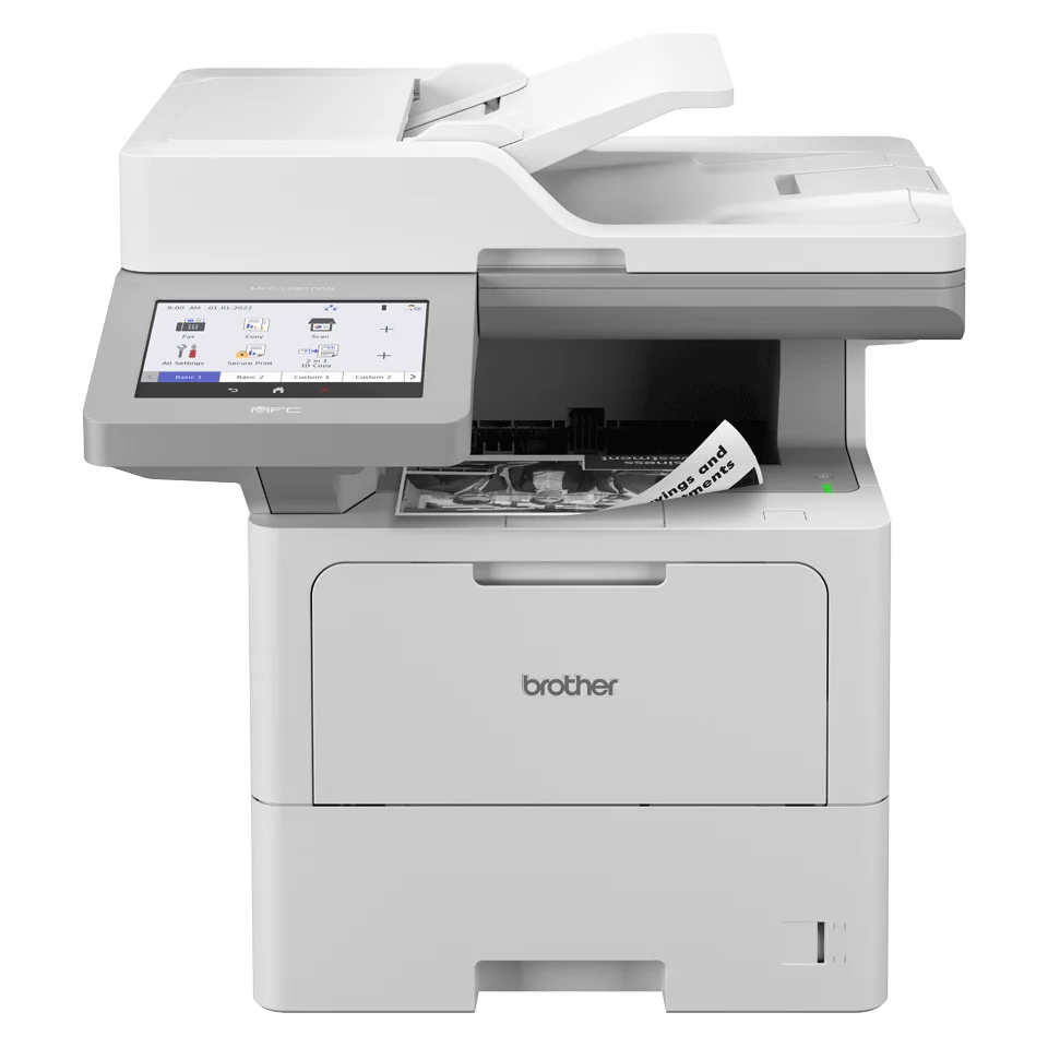 MFCL6910DN_1.webp Urządzenie wielofunkcyjne mono Brother MFC-L6910DN