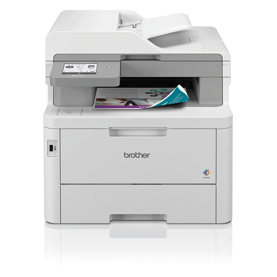 MFCL8390CDW_1.webp Urządzenie wielofunkcyjne kolor LED Brother MFC-L8390CDW