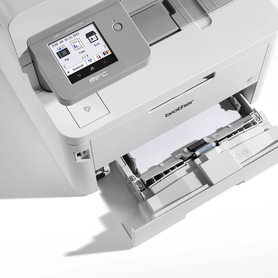 MFCL8390CDW_2.webp Urządzenie wielofunkcyjne kolor LED Brother MFC-L8390CDW
