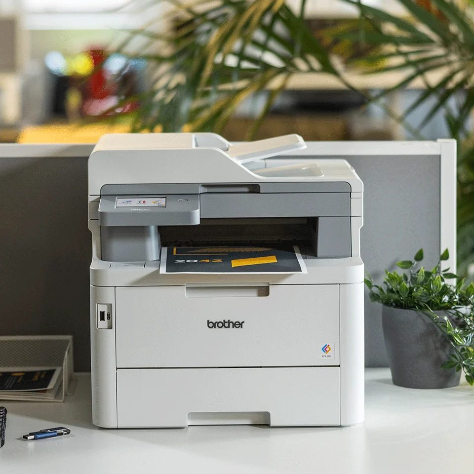 MFCL8390CDW_3.webp Urządzenie wielofunkcyjne kolor LED Brother MFC-L8390CDW