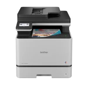 Urządzenie wielofunkcyjne kolor Brother MFC-L8730CDW