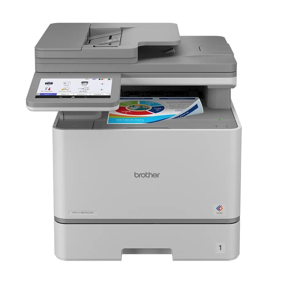 MFCL8970CDW_1.webp Urządzenie wielofunkcyjne kolor Brother MFC-L8970CDW