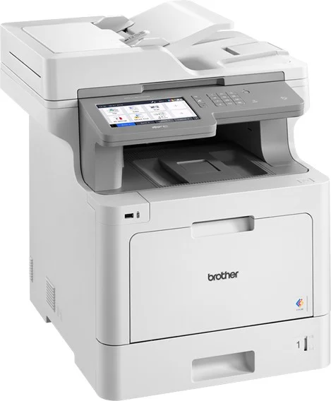 MFCL9577CDW_1.webp Urządzenie wielofunkcyjne mono Brother DCP-L5510DW
