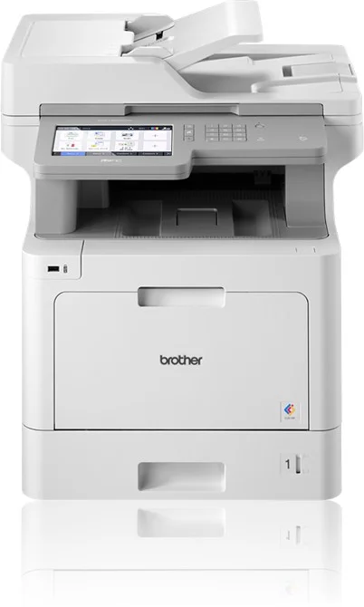 MFCL9577CDW_2.webp Urządzenie wielofunkcyjne mono Brother DCP-L5510DW