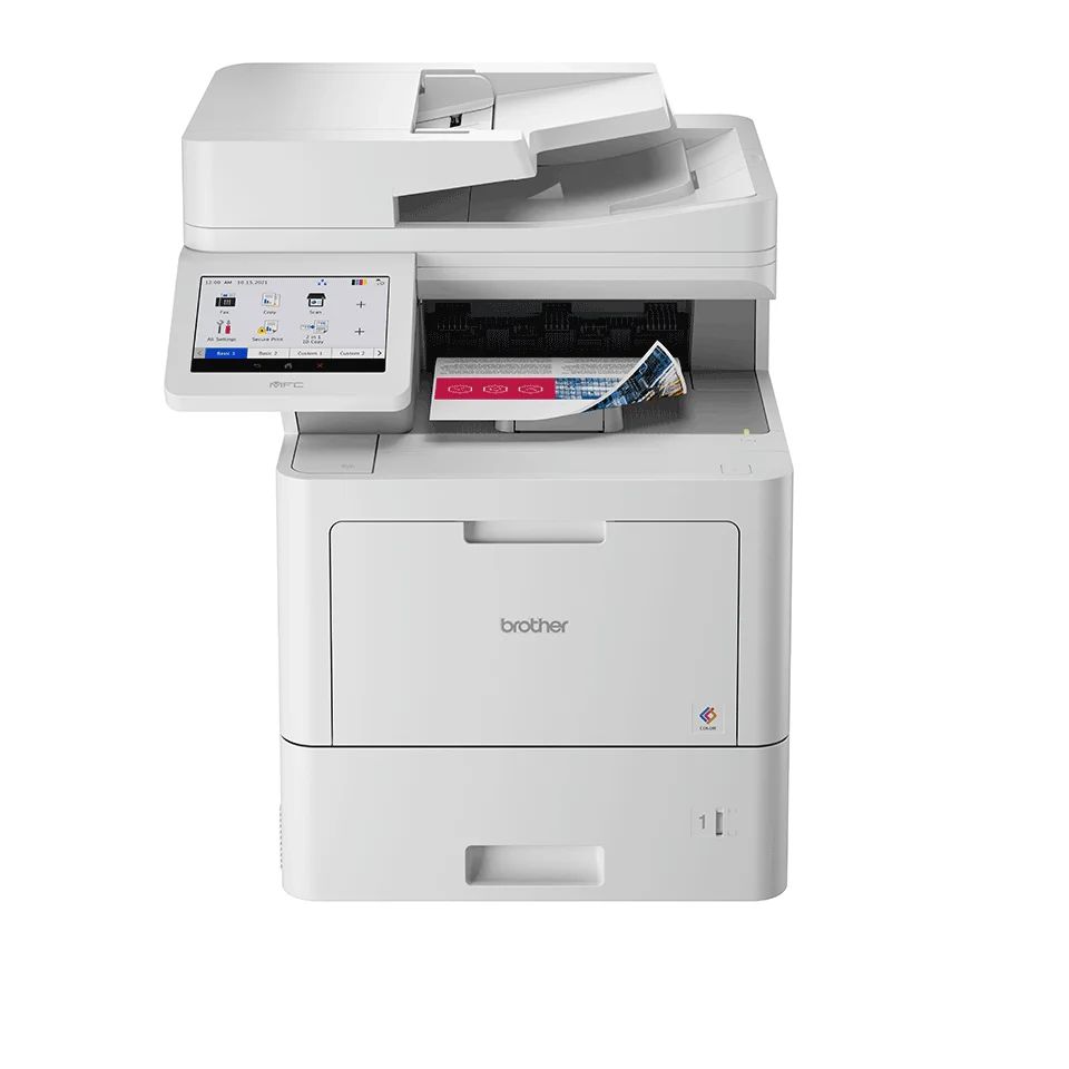 MFCL9630CDN_1.webp Urządzenie wielofunkcyjne kolor Brother MFC-L9630CDN